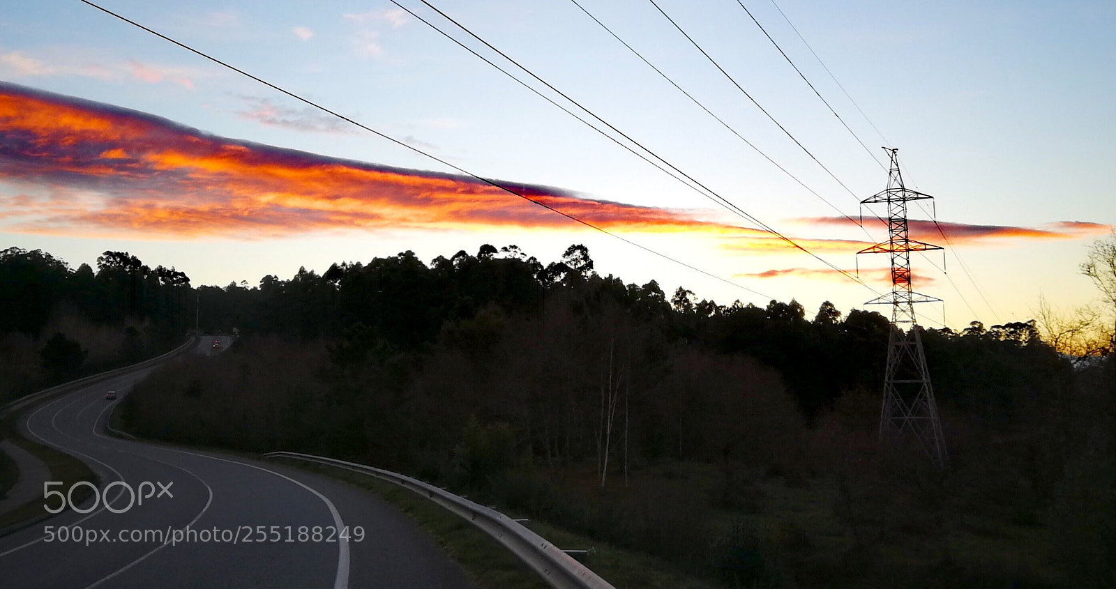 HUAWEI P10 sample photo. Dawn iii photography