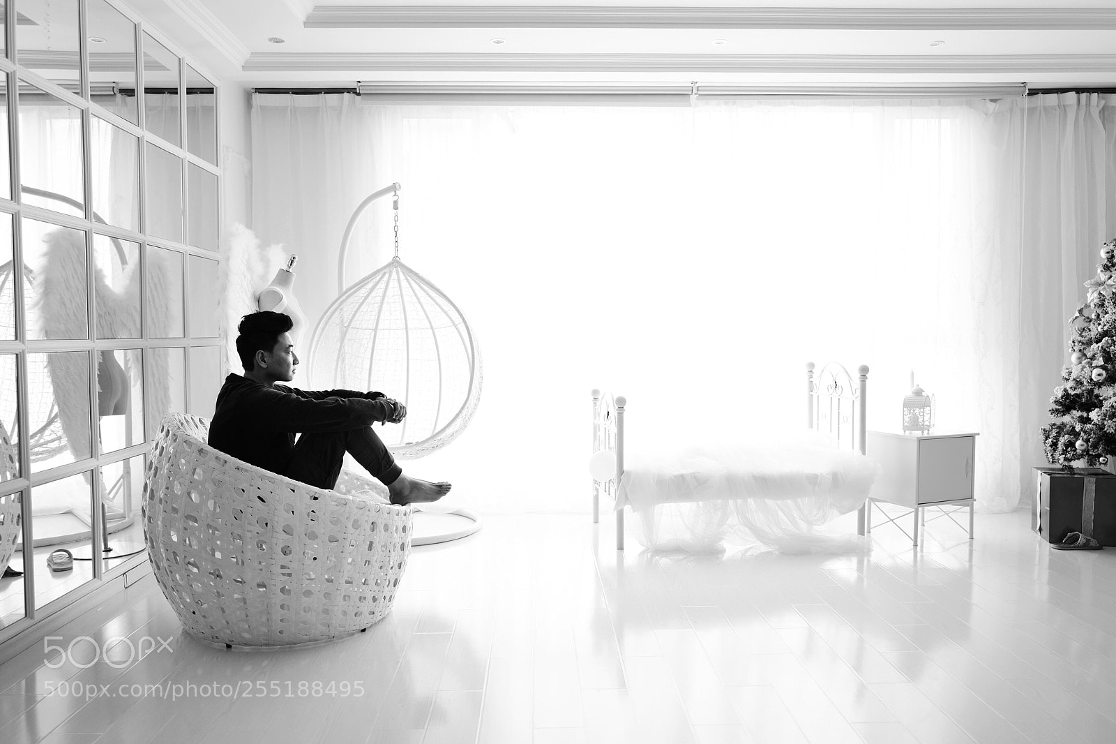 Leica Q (Typ 116) sample photo. Untitled photography
