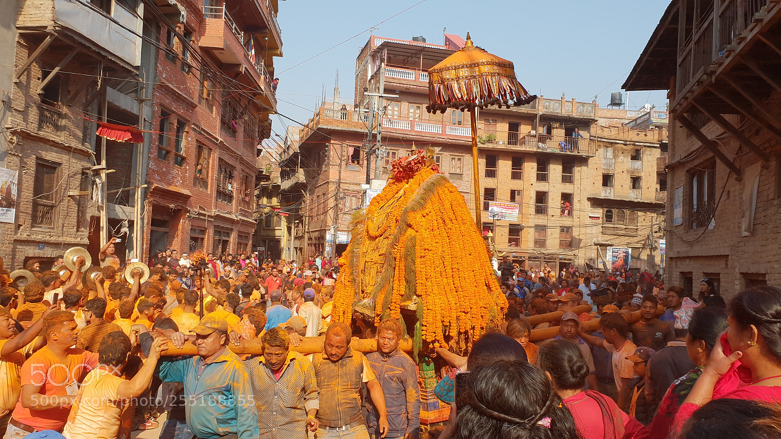 Samsung Galaxy S9+ sample photo. Biska: jatra @ nagadesh photography