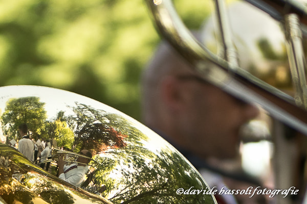 Nikon D500 sample photo. Riflessi photography