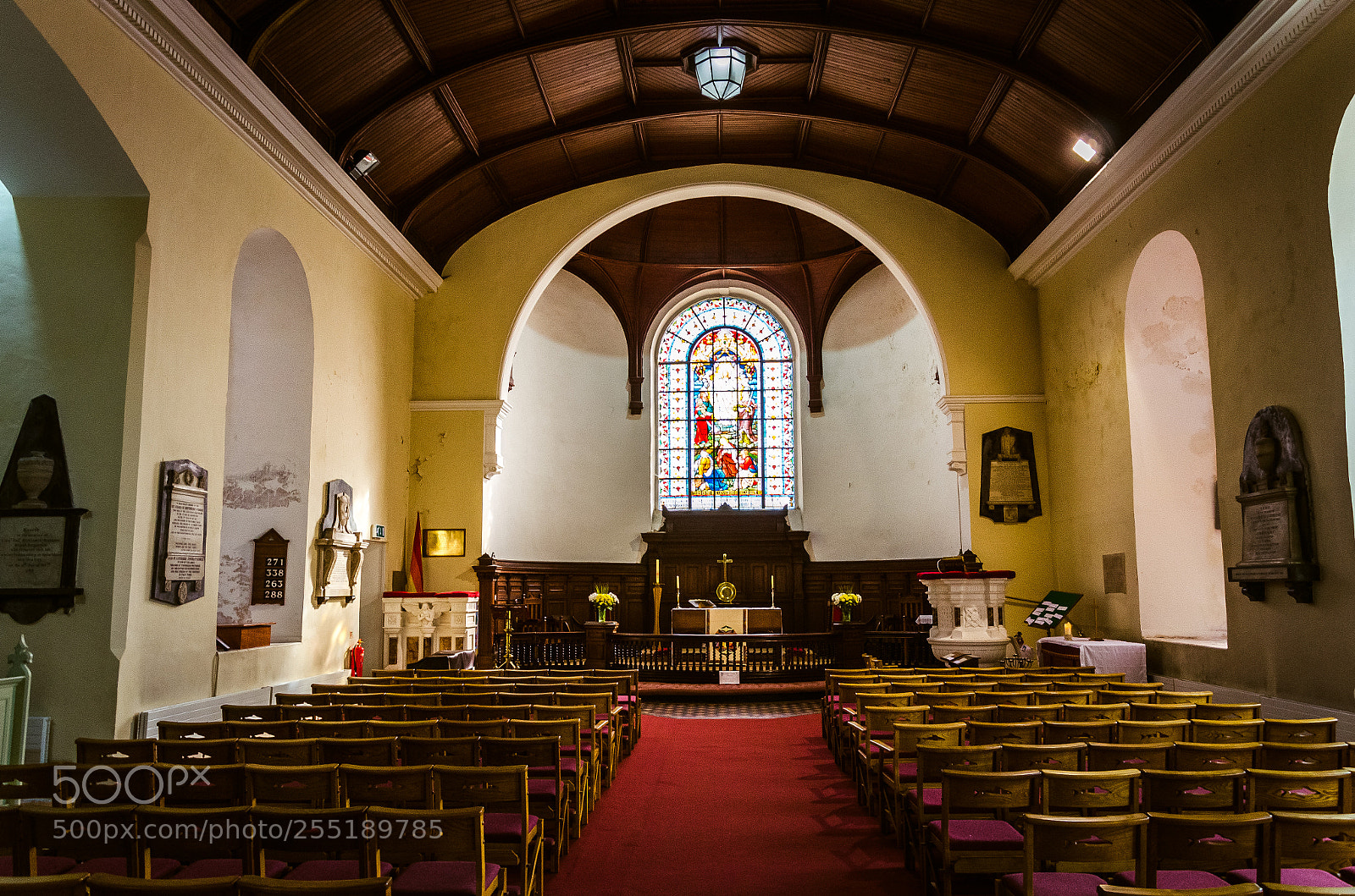 Nikon D5100 sample photo. Irlanda photography
