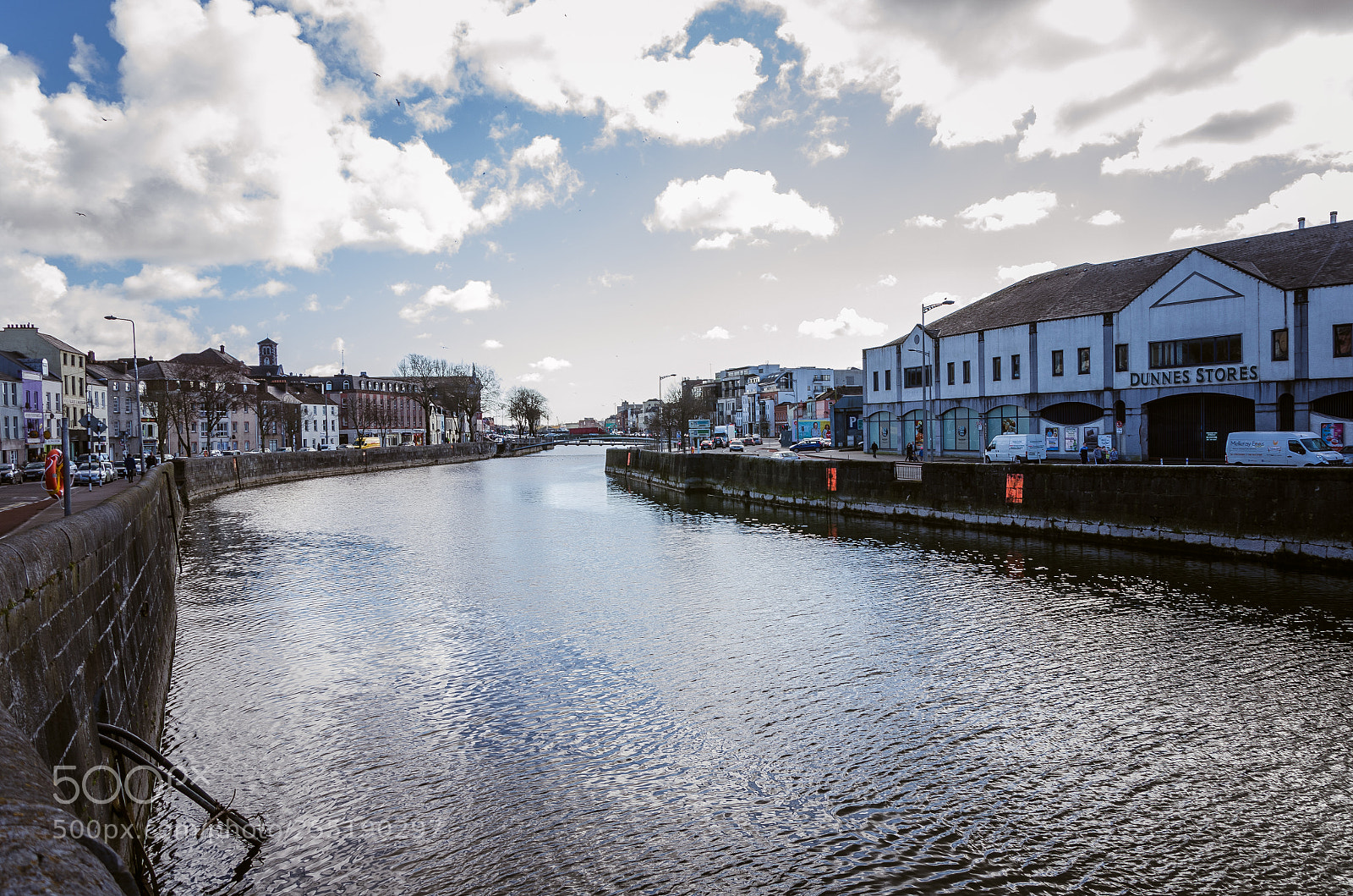Nikon D5100 sample photo. Irlanda photography