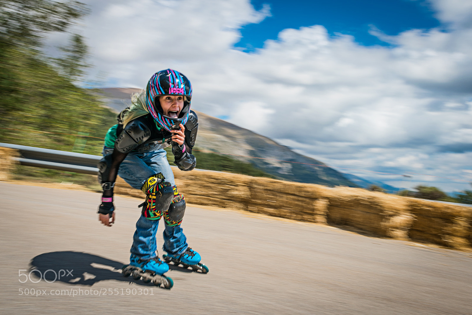 Nikon D810 sample photo. Sof a barrero en photography