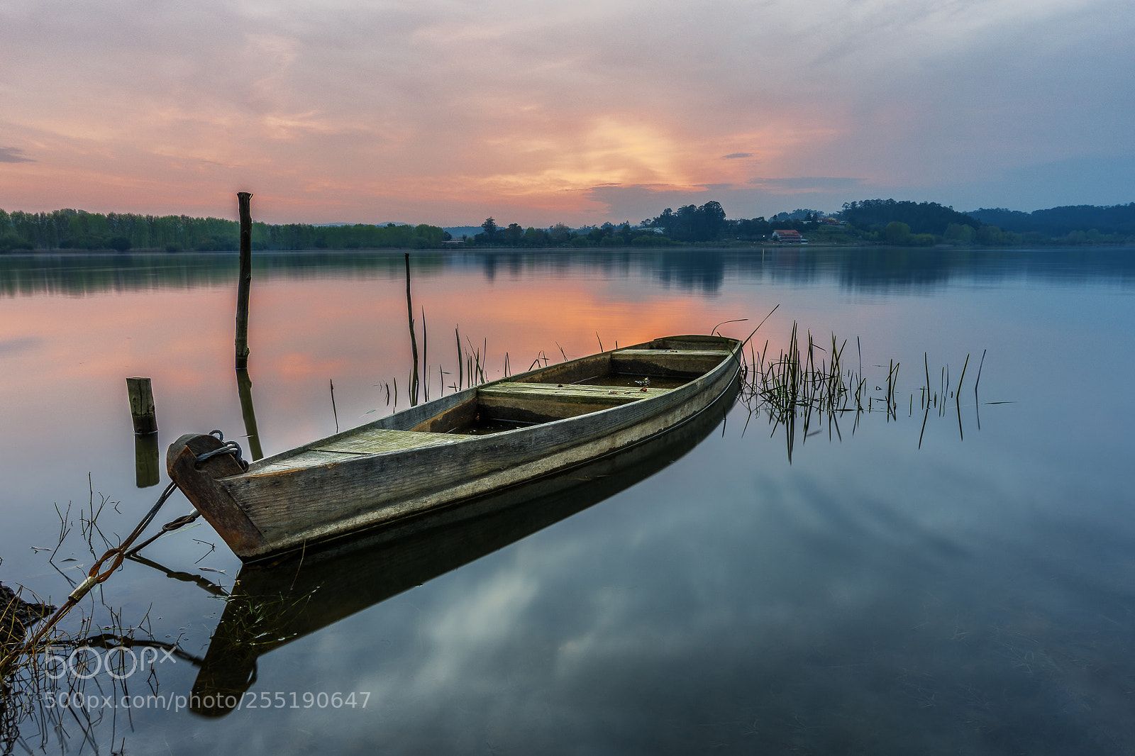 Nikon D7200 sample photo. The fisher boat photography