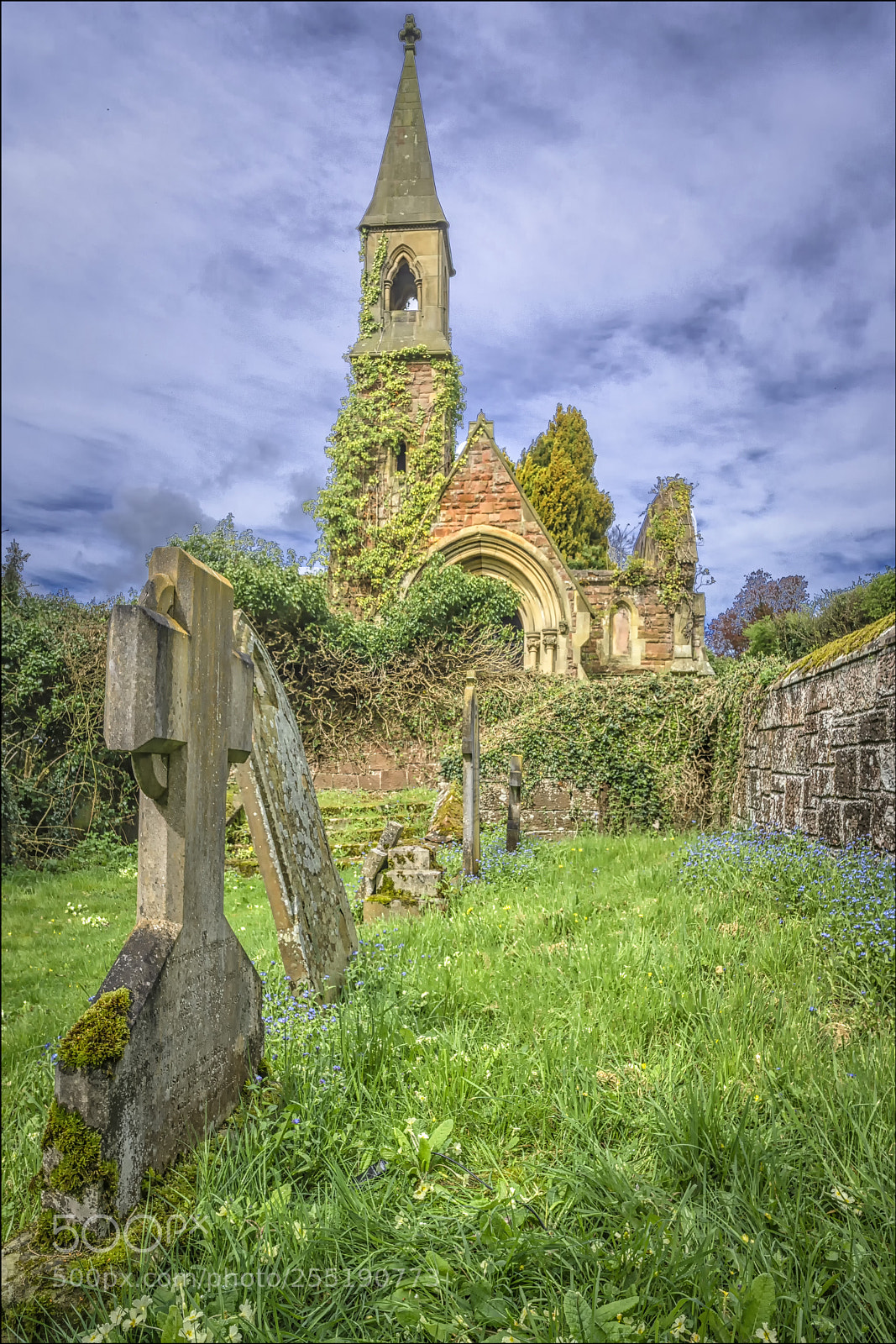 Sony a6000 sample photo. Peel chapel overton on photography