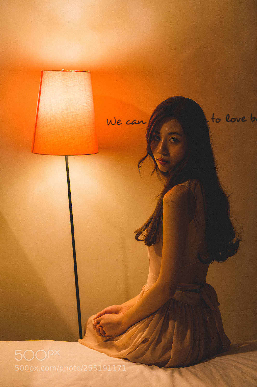 Nikon D850 sample photo. Light photography