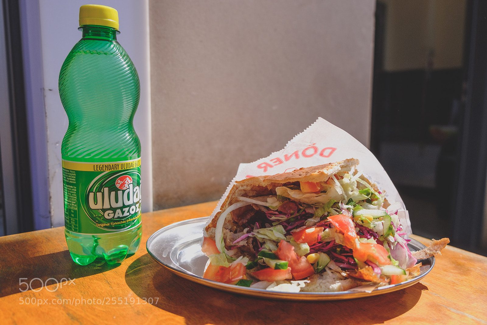 Fujifilm X-T20 sample photo. So! erstmal 'n knoppers. photography