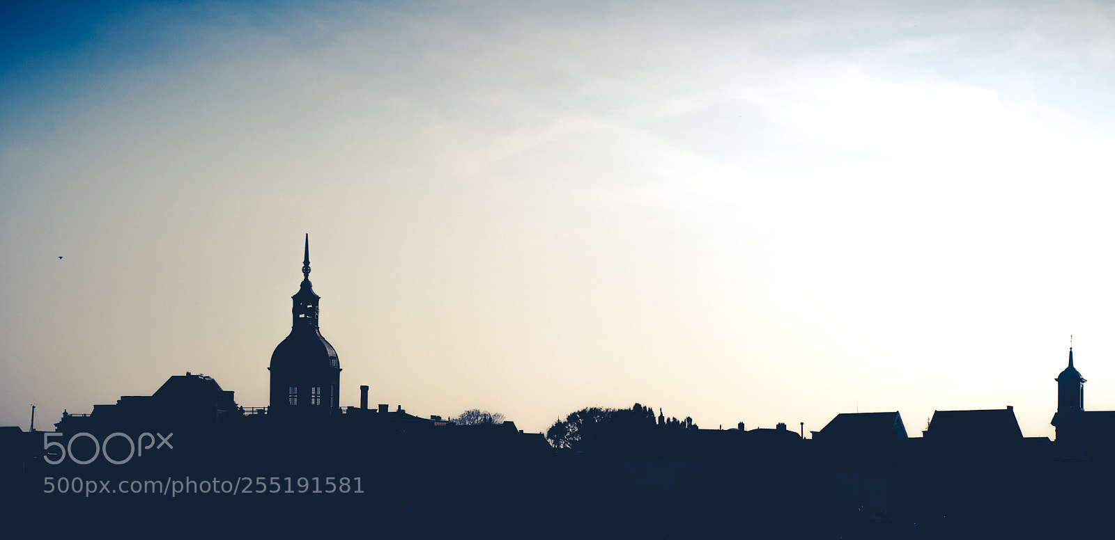 Nikon D90 sample photo. Dordrecht photography