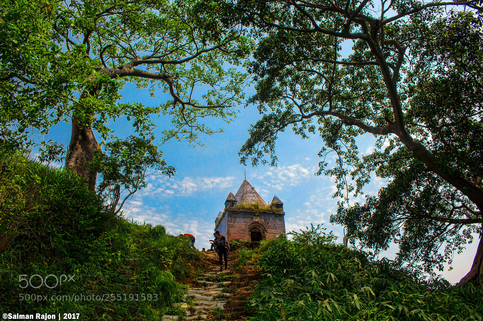Canon EOS 700D (EOS Rebel T5i / EOS Kiss X7i) sample photo. Virupaksha temple photography