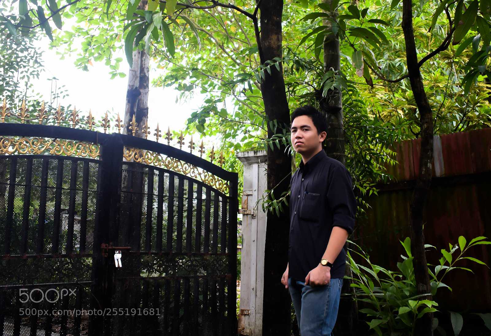 Nikon D3300 sample photo. Me (of ) photography