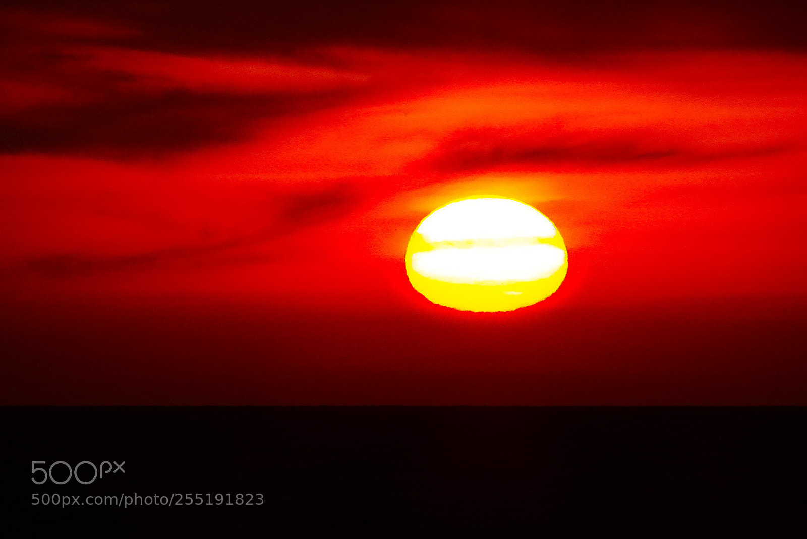 Sony Cyber-shot DSC-HX400V sample photo. Vichayito sunset photography