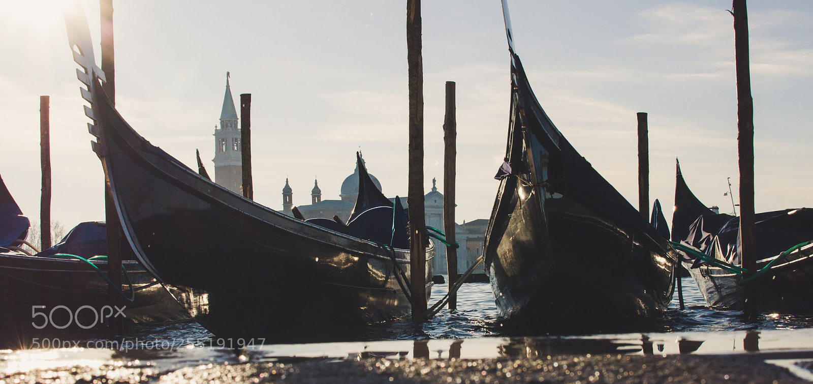 Nikon D90 sample photo. Vikings in venice photography