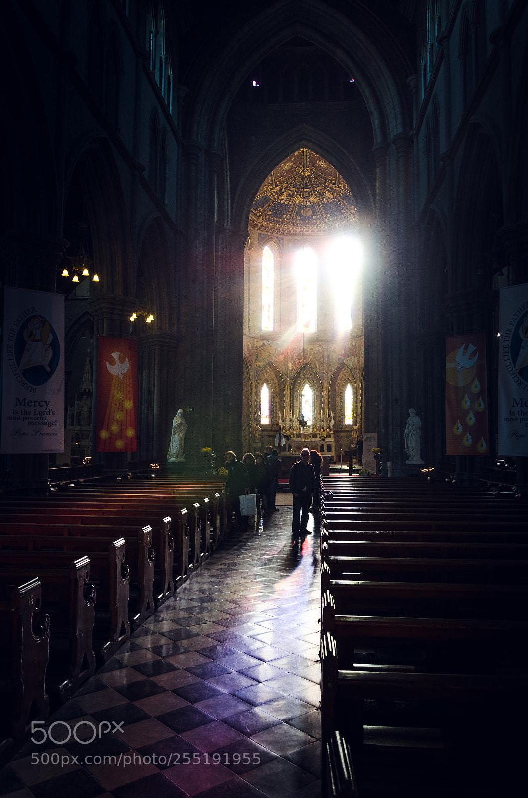 Nikon D5100 sample photo. Irlanda photography