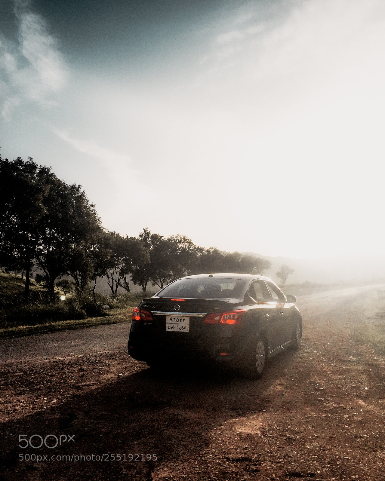 Apple iPhone 6 sample photo. Nissan sentra photography