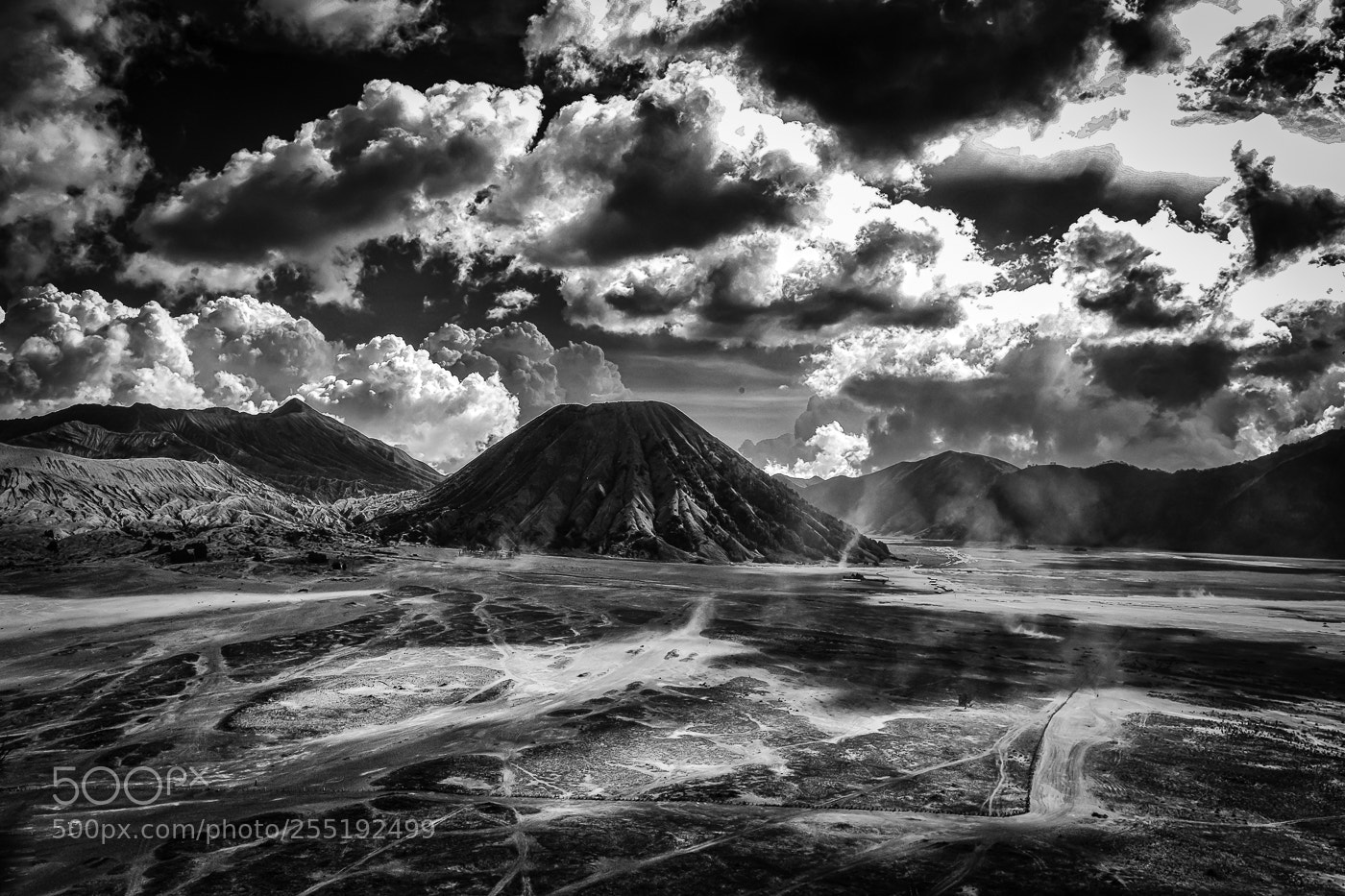 Fujifilm X-E2S sample photo. Gunung bromo, indonesia photography