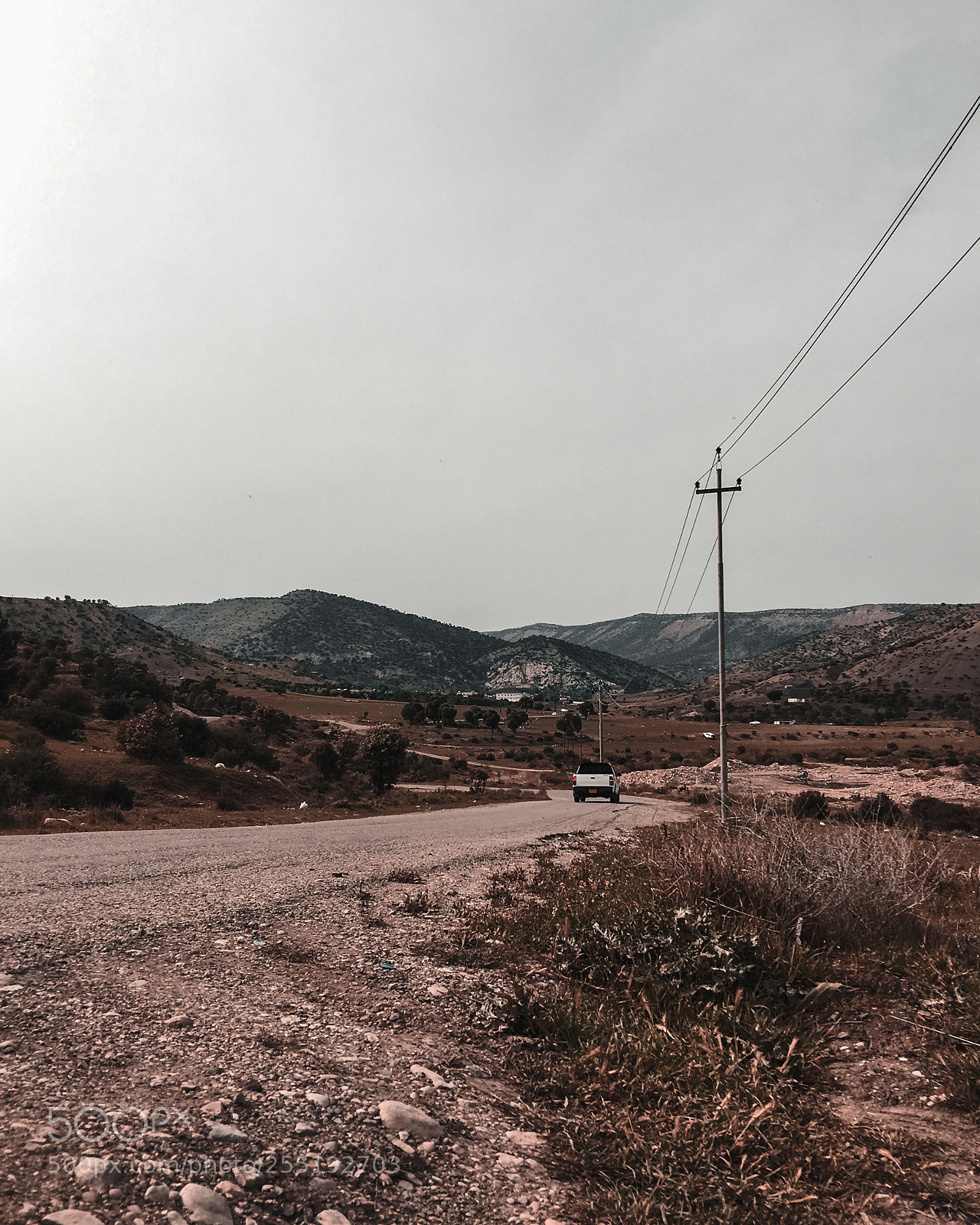 Apple iPhone 6s Plus sample photo. A way photography