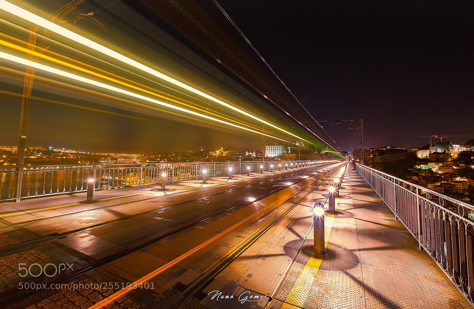 Nikon D5500 sample photo. Speed of light photography
