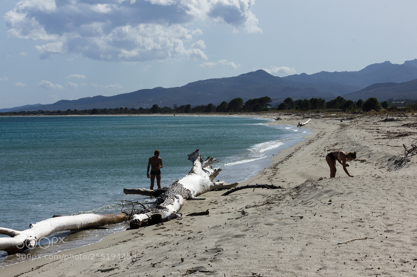 Canon EOS 550D (EOS Rebel T2i / EOS Kiss X4) sample photo. La plage aux vaches photography