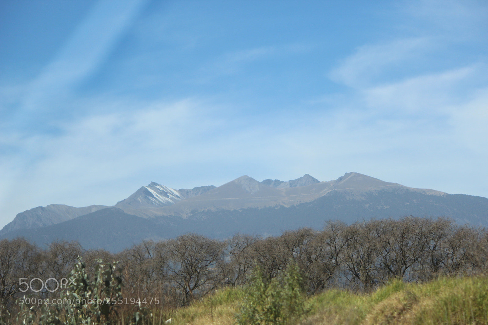 Canon EF-S 55-250mm F4-5.6 IS II sample photo. Far away photography