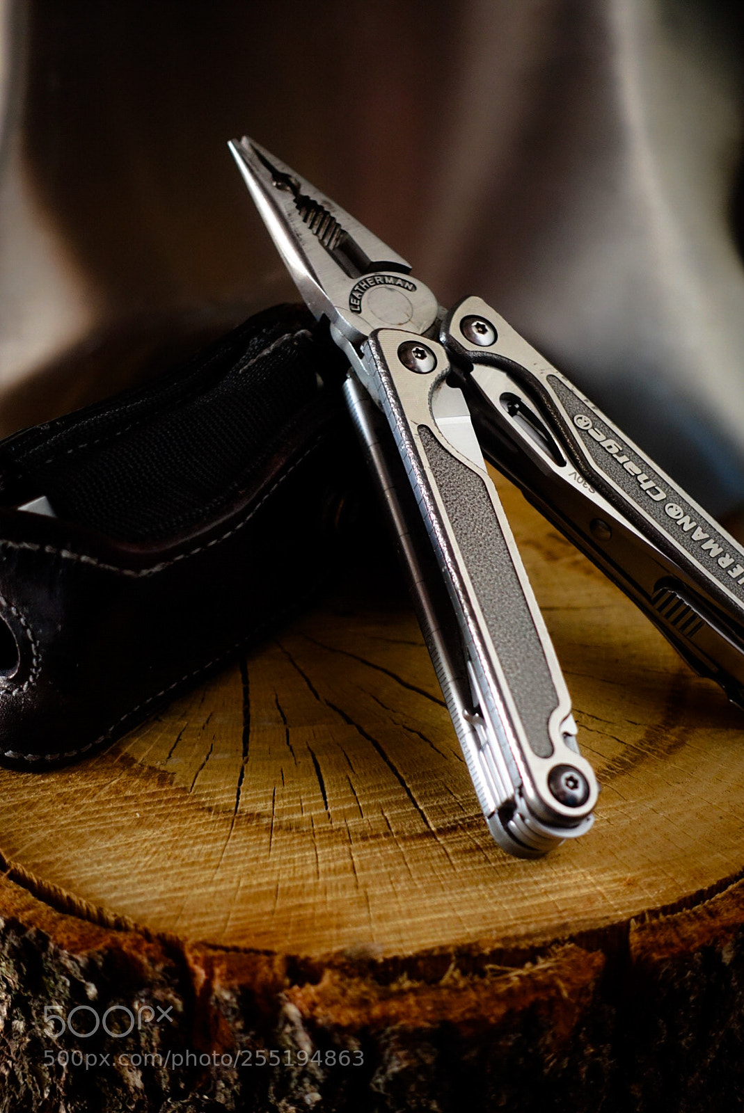 Sony Cyber-shot DSC-RX100 IV sample photo. Multitool - still life photography