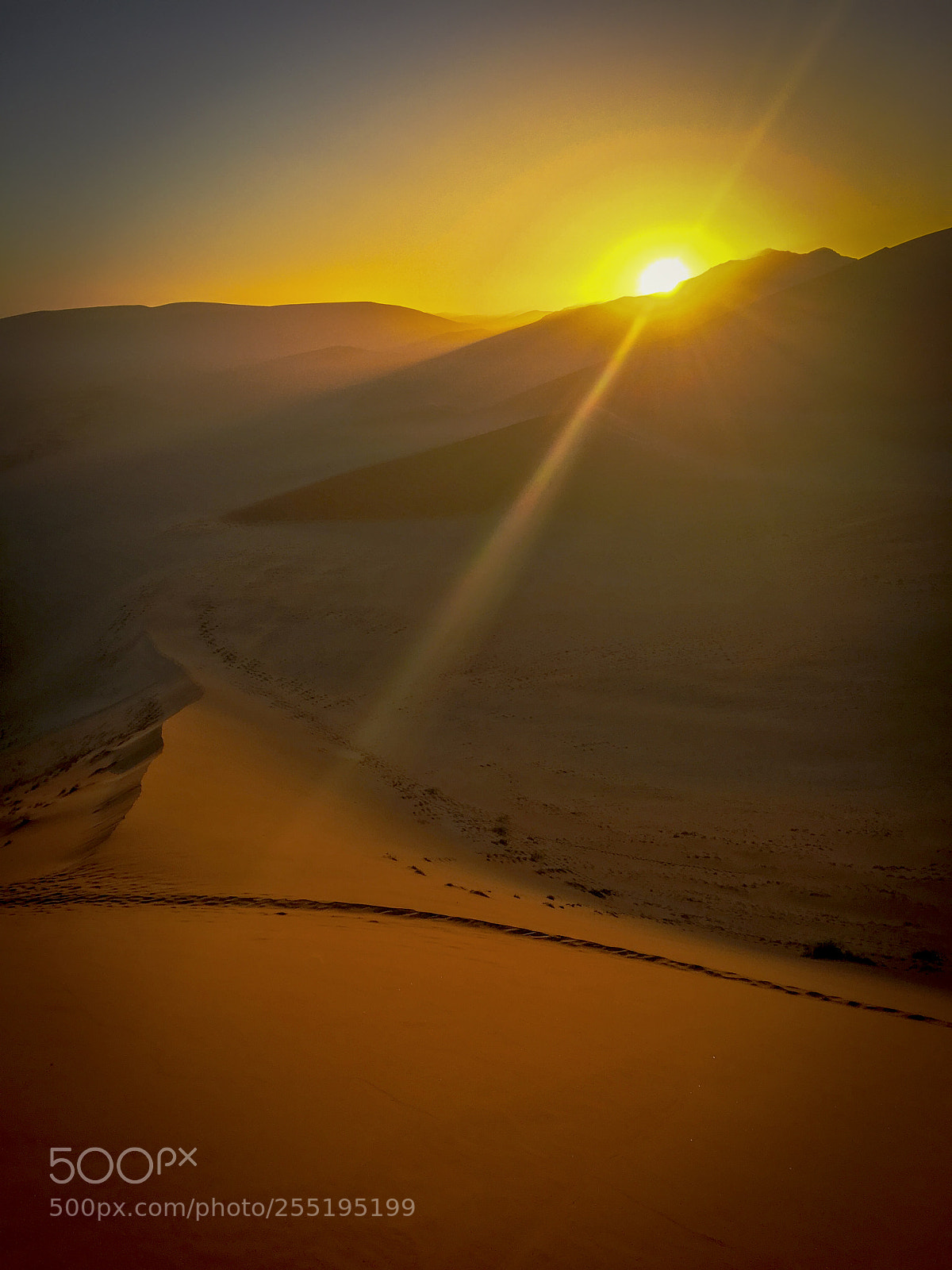 Apple iPhone SE sample photo. Sossuvlei,dune 45 view point photography
