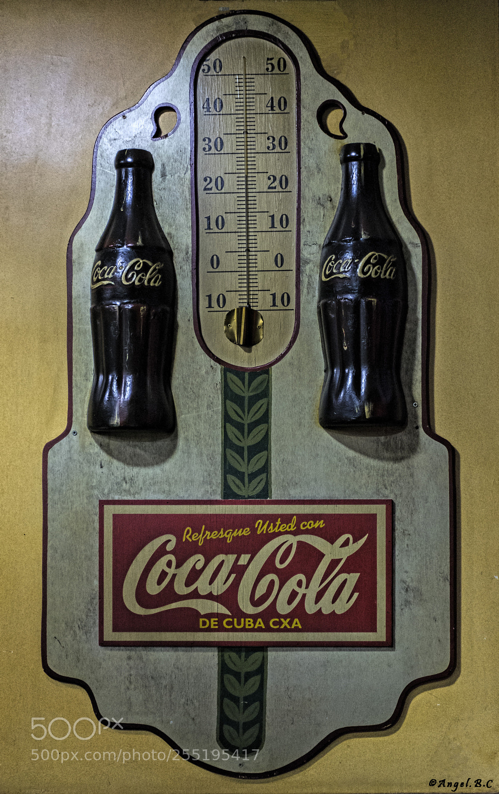 Nikon D7100 sample photo. Cartel la botica copia photography