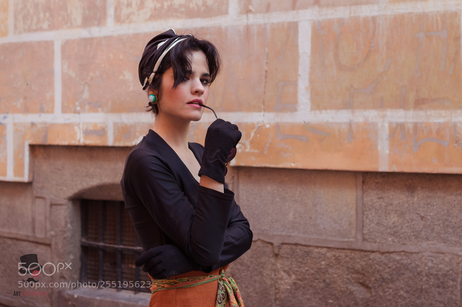 Canon EOS 80D sample photo. Cristina photography