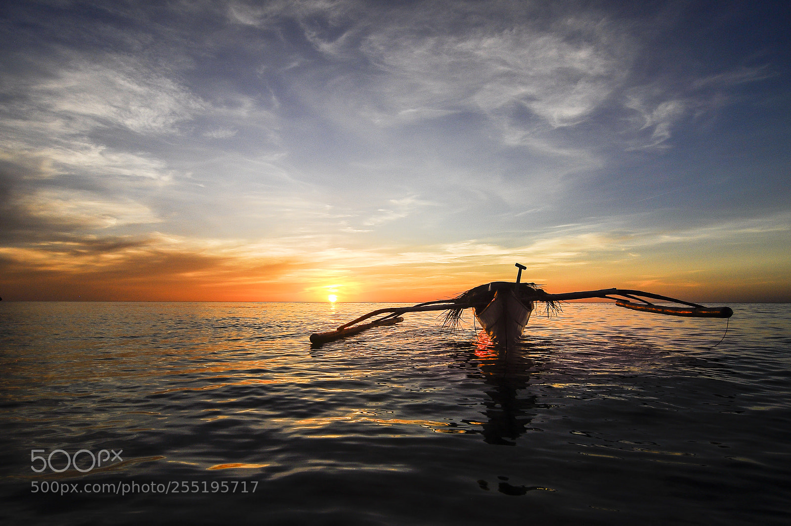 Nikon D90 sample photo. Hinugtan sunset photography