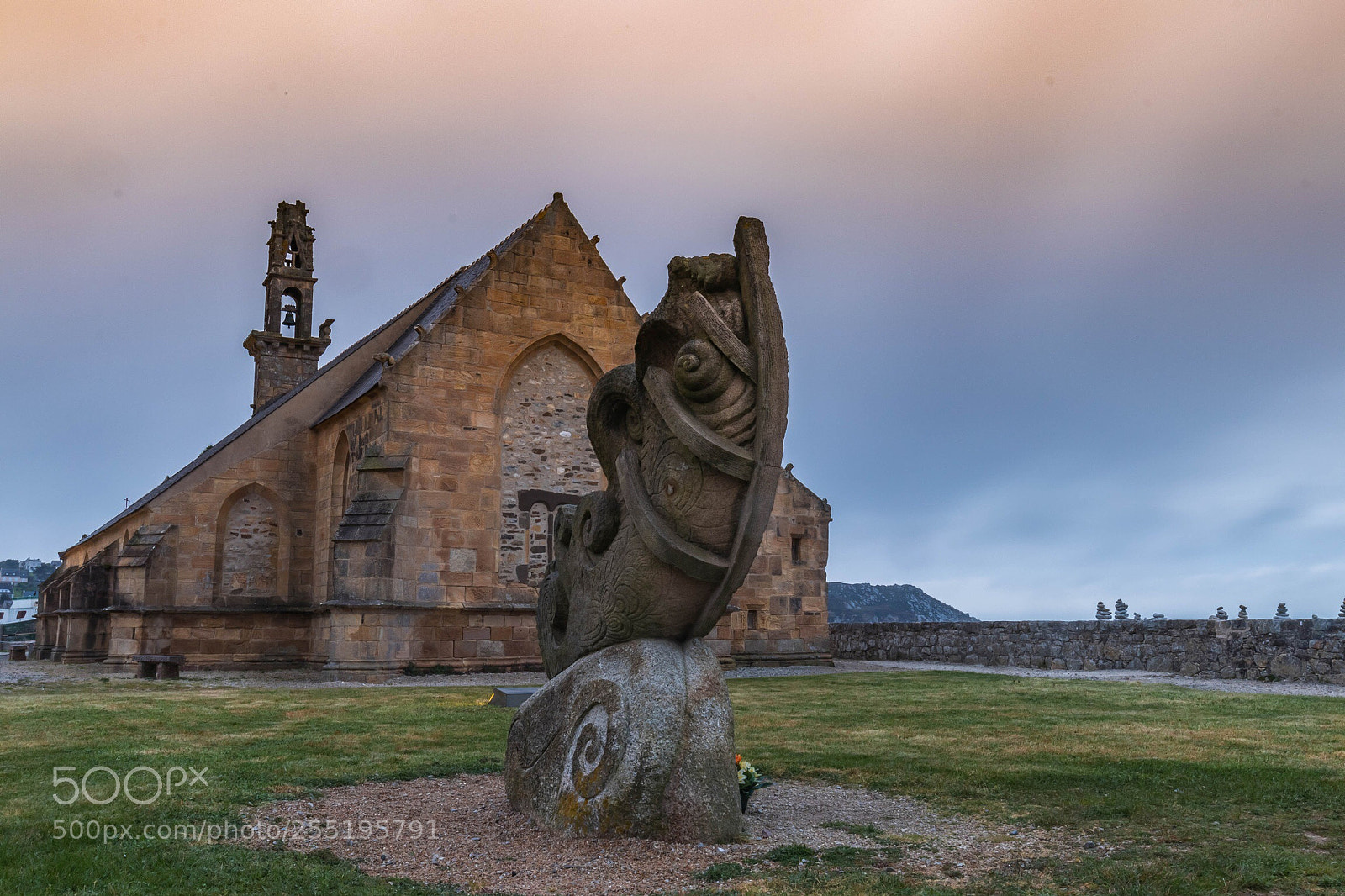 Canon EOS 80D sample photo. Monument breton ! photography