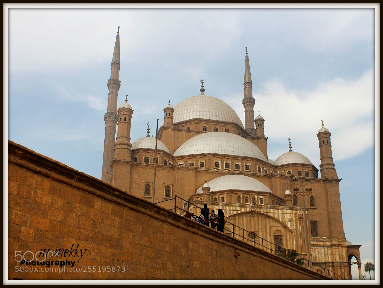 Canon EOS 600D (Rebel EOS T3i / EOS Kiss X5) sample photo. The salahdin citadel photography