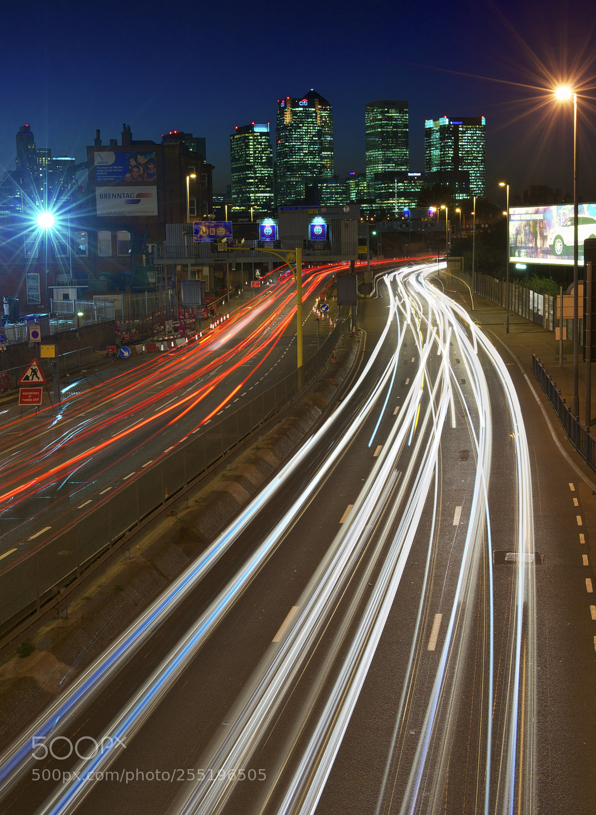 Nikon D700 sample photo. Speed of light #2 photography