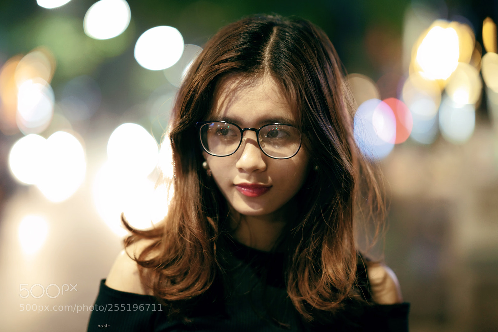 Sony a7R III sample photo. Smile photography