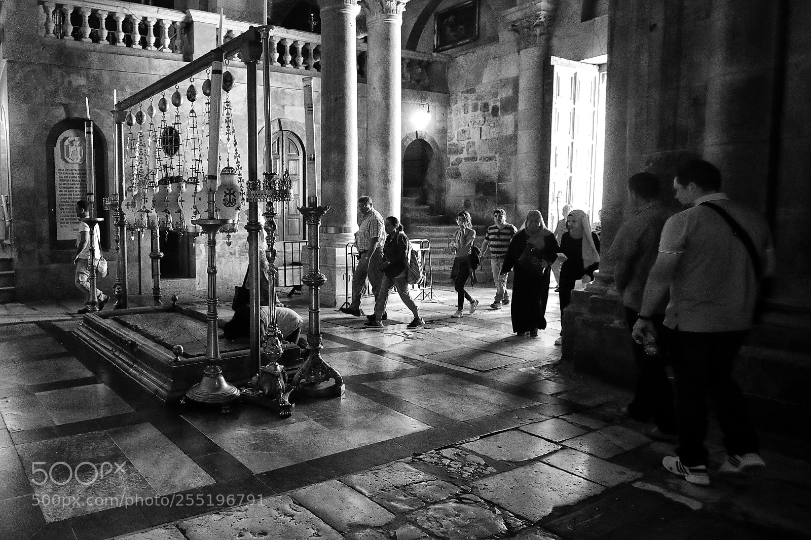 Canon EOS 5D Mark IV sample photo. Church of the holy photography