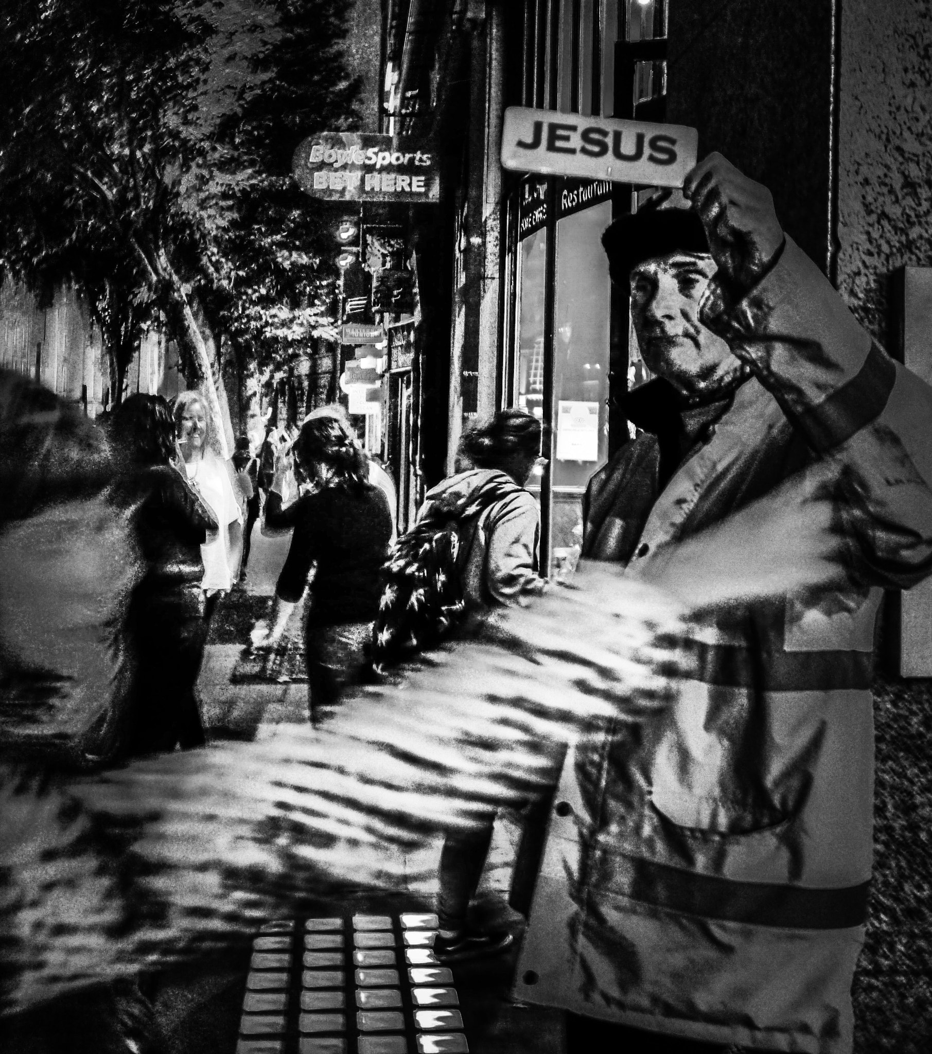 Panasonic Lumix DMC-G5 sample photo. Religion photography