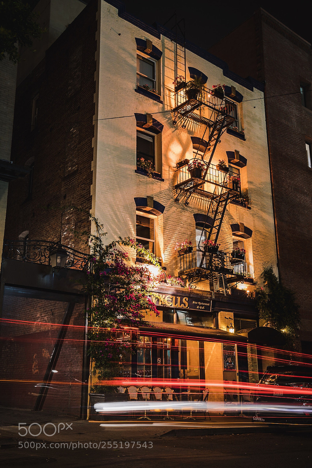 Sony a7R II sample photo. Place to eat photography