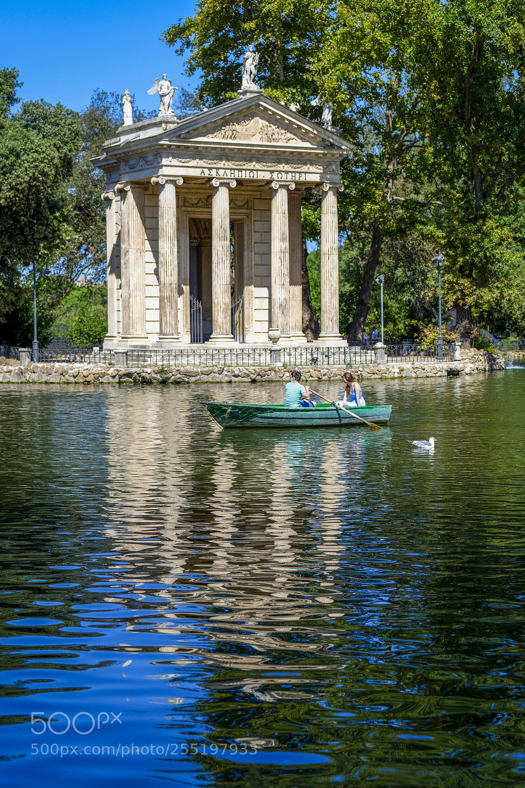 Nikon D800 sample photo. The boat tour photography