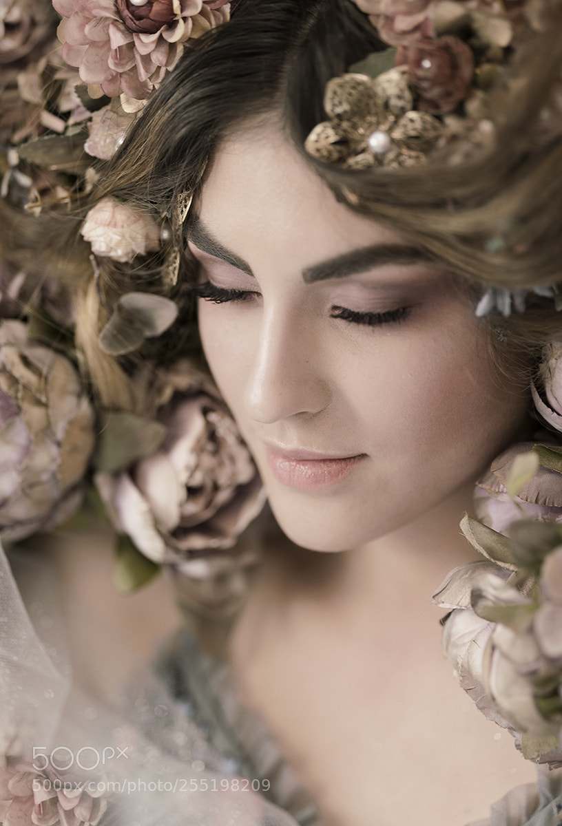 Nikon D800 sample photo. Like a fairytail photography