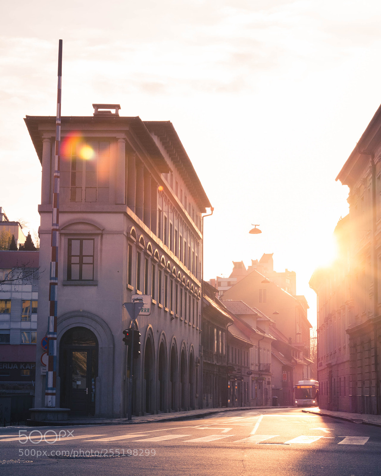 Nikon D7100 sample photo. Morning sun photography
