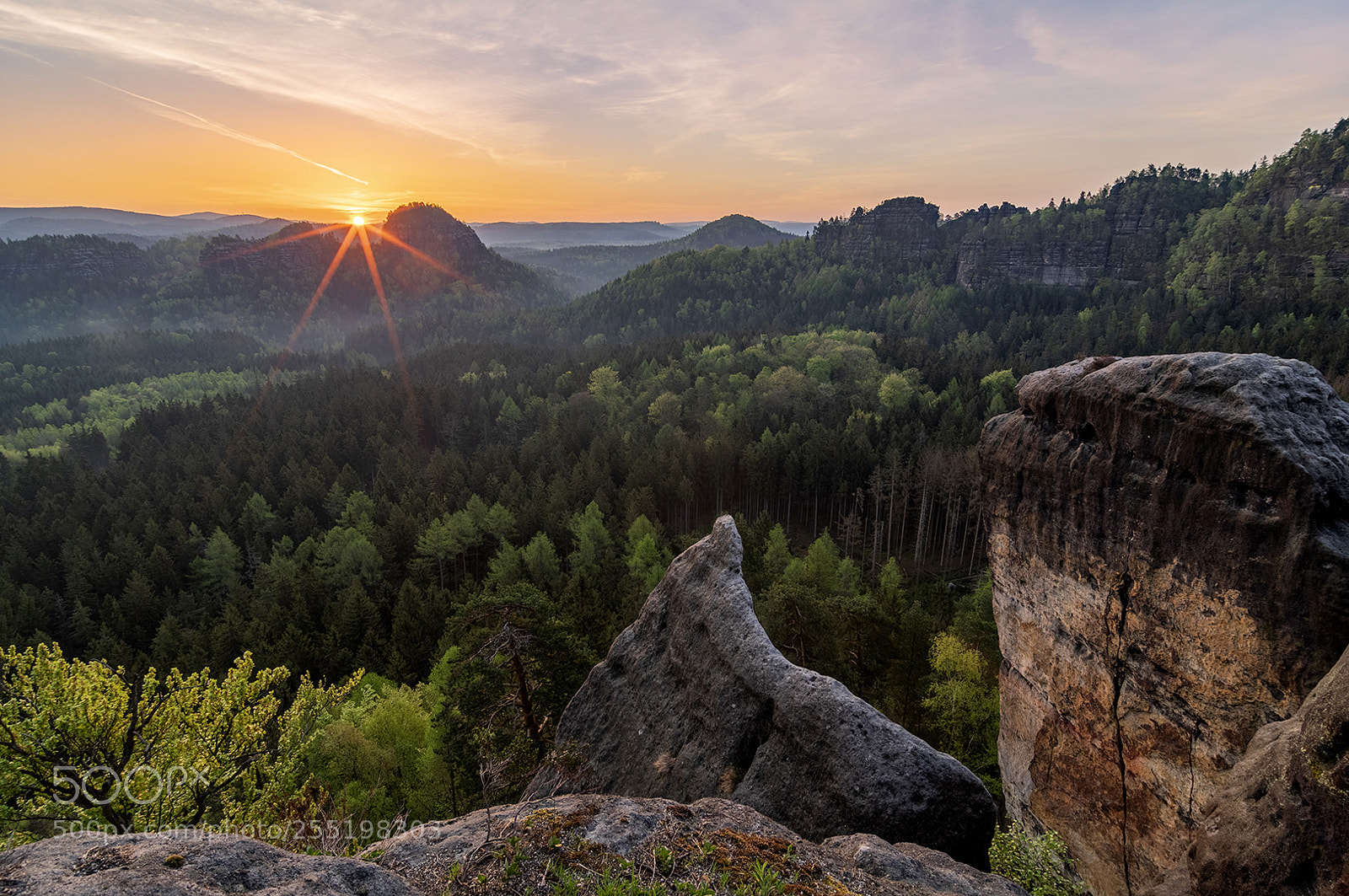 Pentax K-3 II sample photo. Winterstein photography
