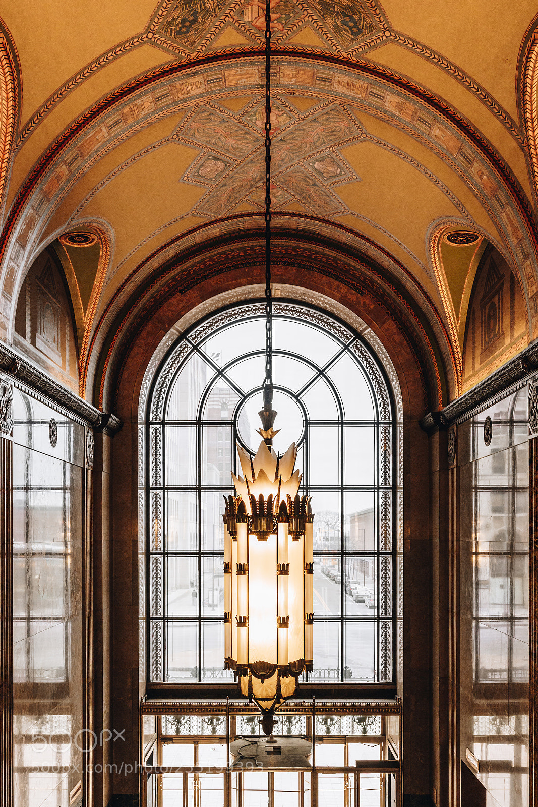Canon EOS 5D Mark IV sample photo. Art deco photography