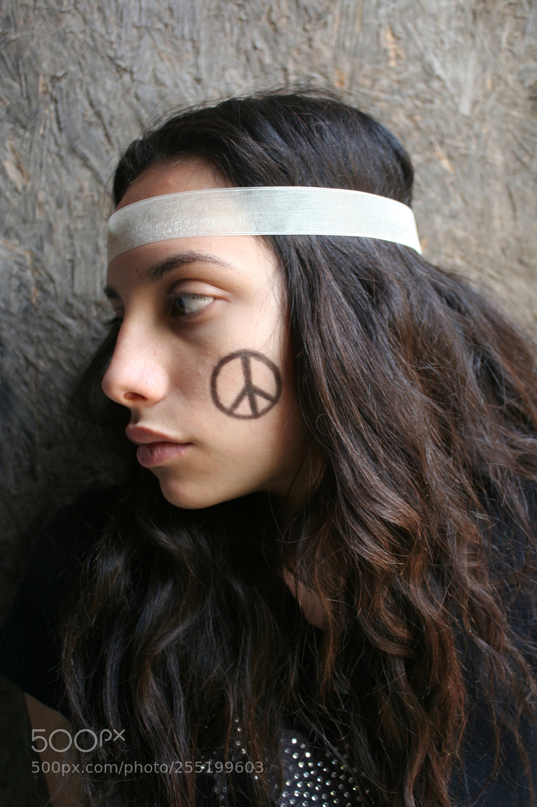 Canon EOS 350D (EOS Digital Rebel XT / EOS Kiss Digital N) sample photo. Amor y paz photography