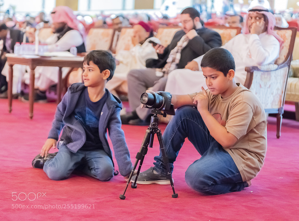 Nikon D850 sample photo. Budding photographers photography