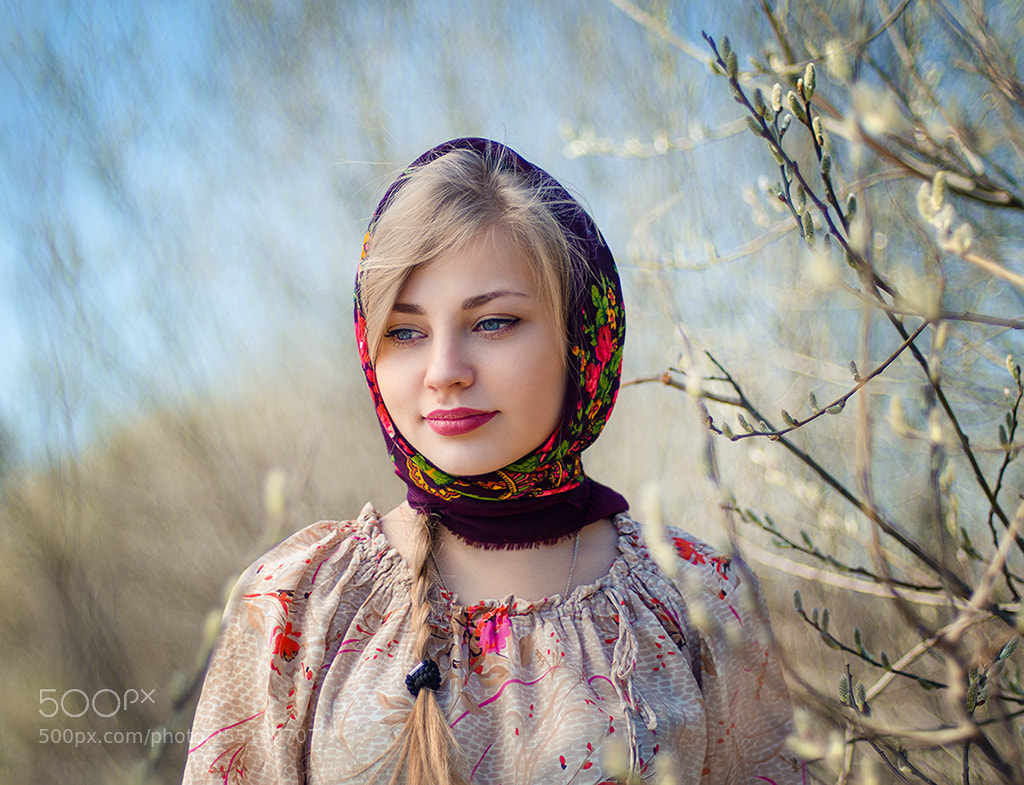 Nikon D7000 sample photo. ... photography