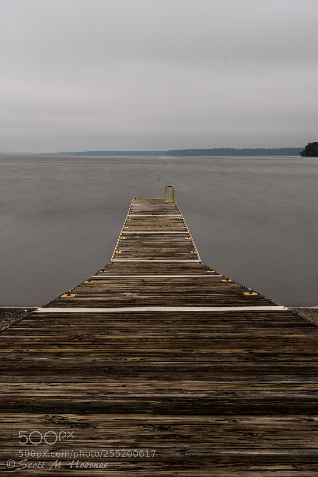 Sony a7R III sample photo. To the bouy photography