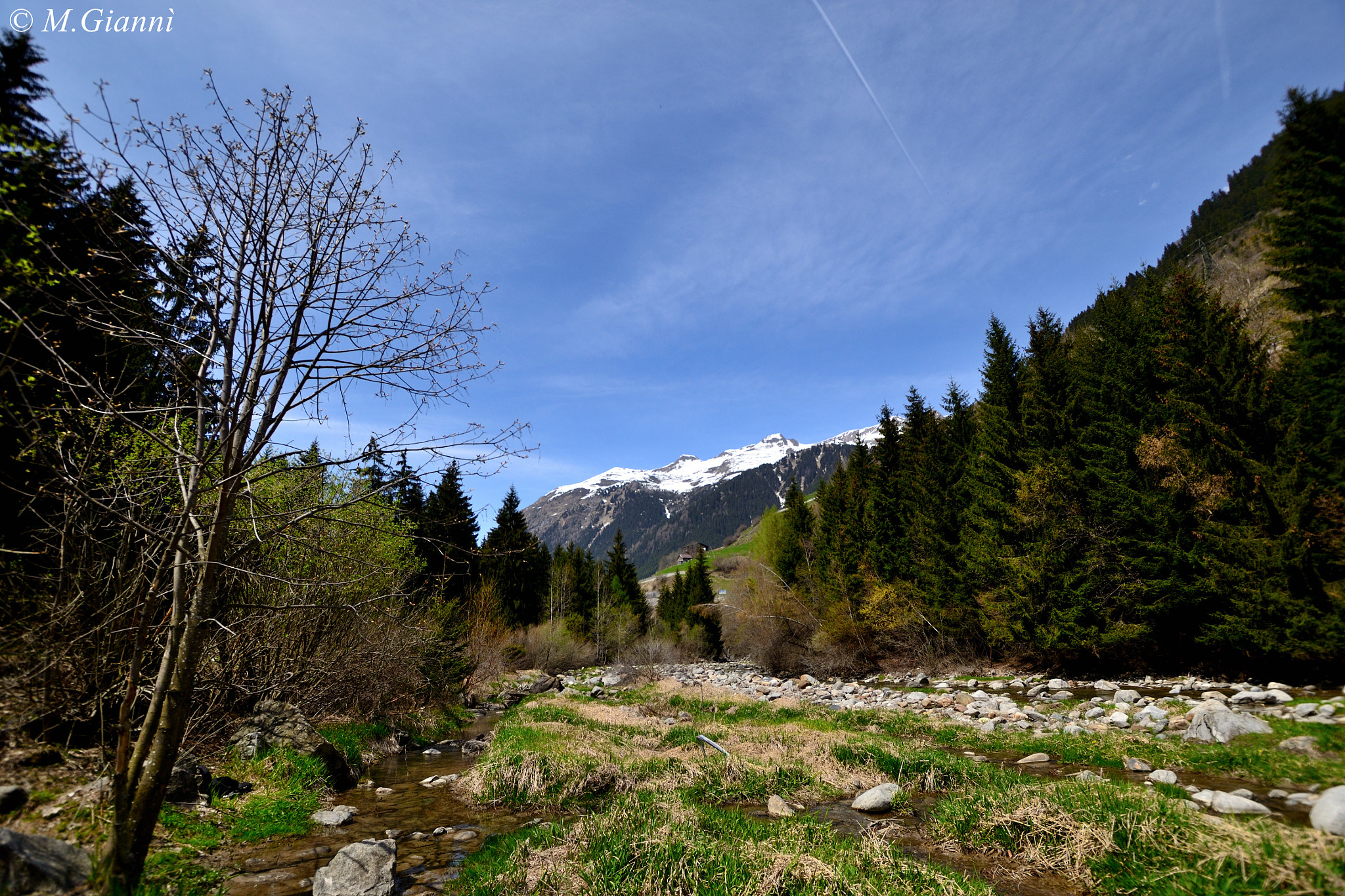 Nikon D3100 + Sigma 10-20mm F3.5 EX DC HSM sample photo. Canton ticino photography