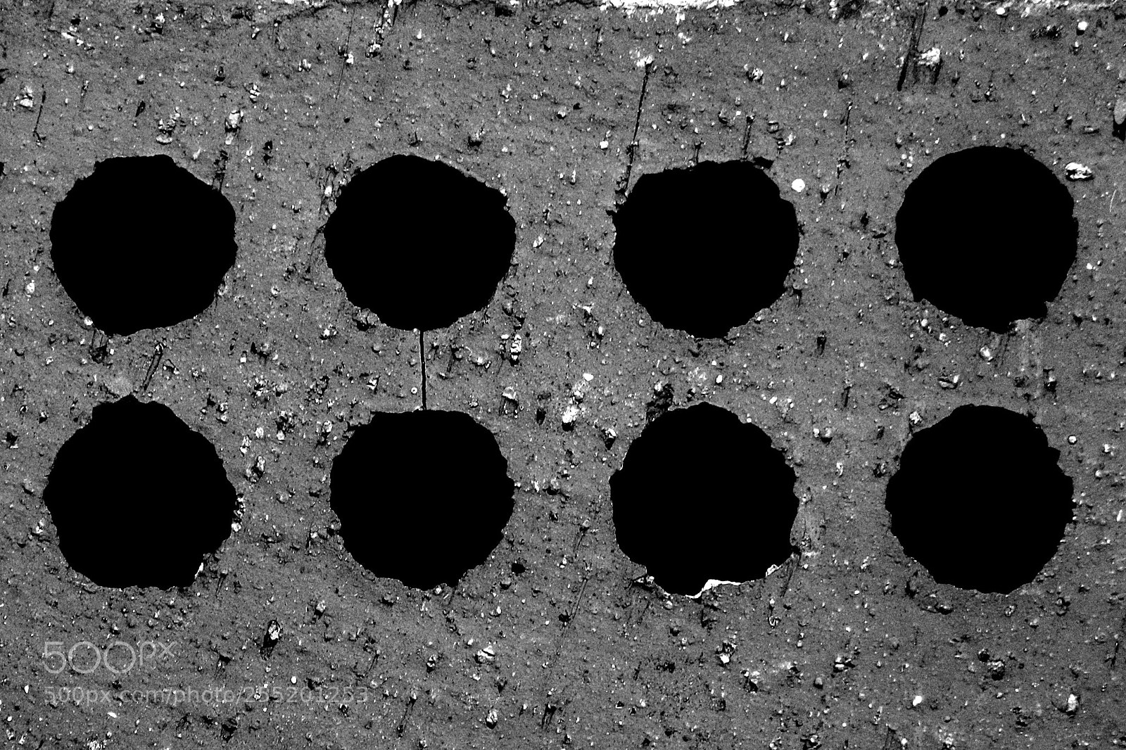 Canon EOS 70D sample photo. Brick photography