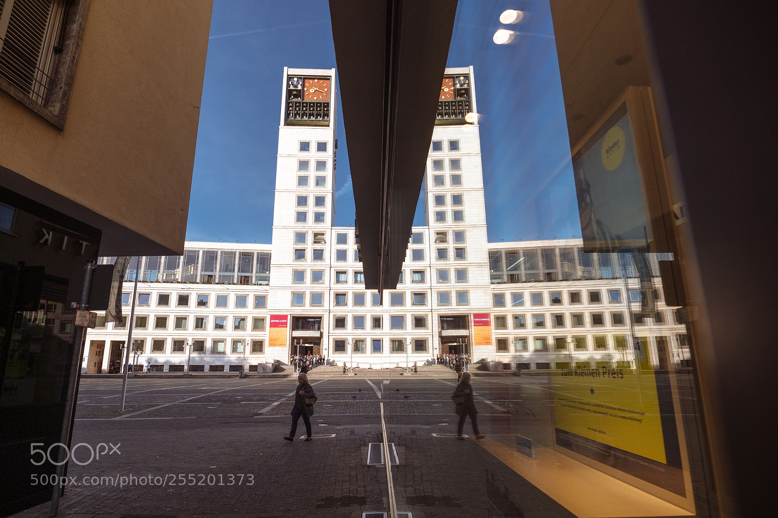 Sony a6300 sample photo. Stuttgart | germany photography