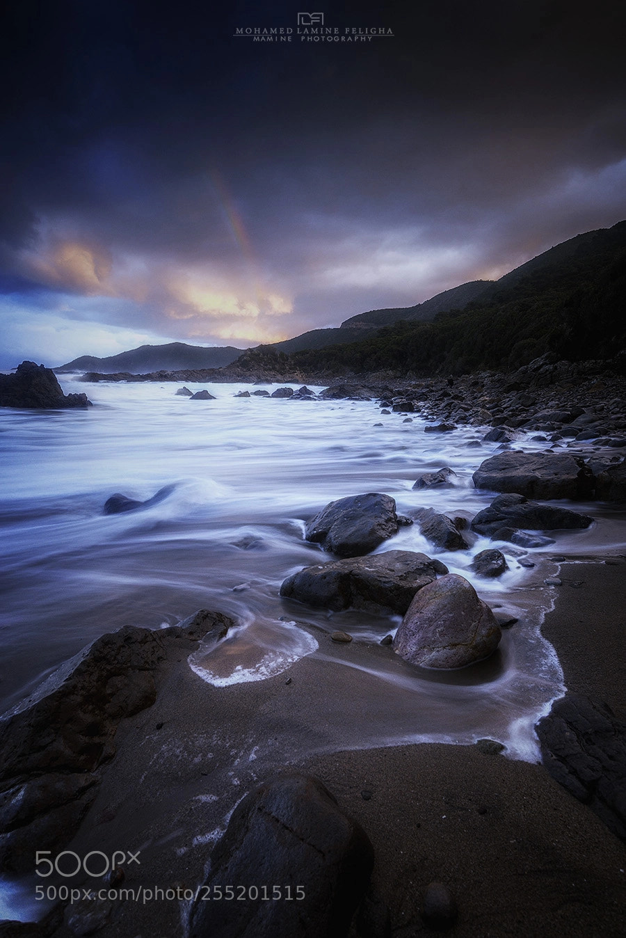 Nikon D610 sample photo. Tamanart beach photography
