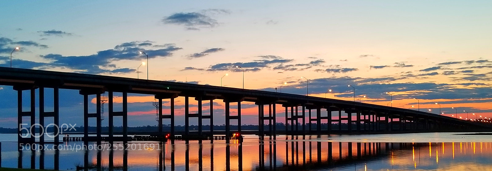 Samsung Galaxy S8+ sample photo. East on the icw photography