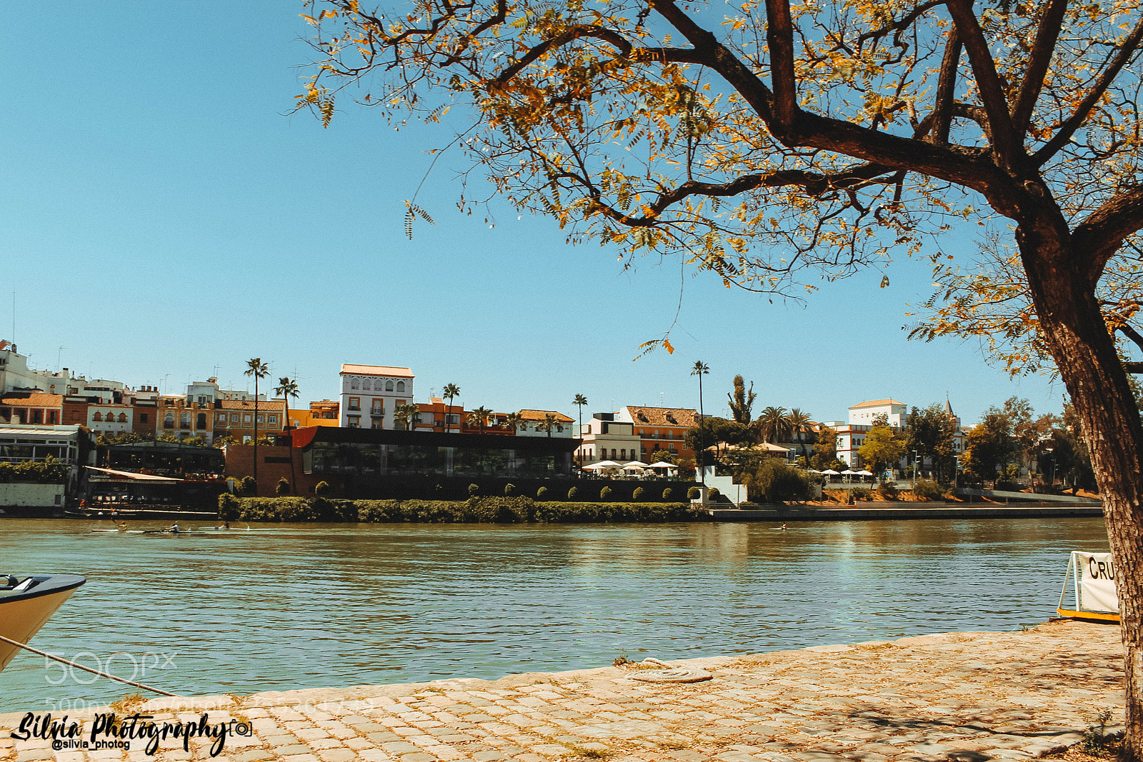 Canon EOS 700D (EOS Rebel T5i / EOS Kiss X7i) sample photo. Orillas del r o photography